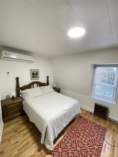 CHAMBRE HÔTEL 6