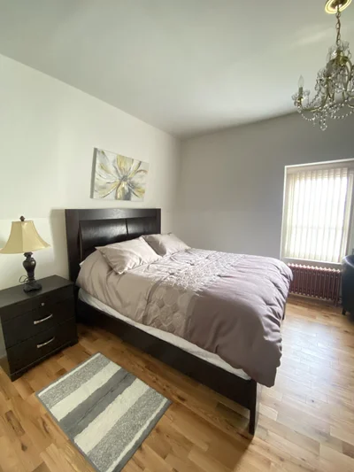CHAMBRE HÔTEL 3