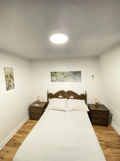 CHAMBRE HÔTEL 5