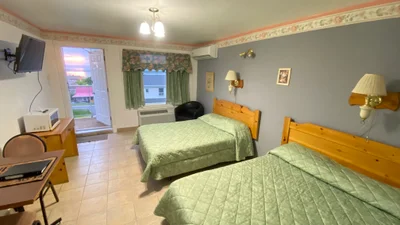 MOTEL 22