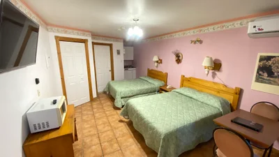 MOTEL 23