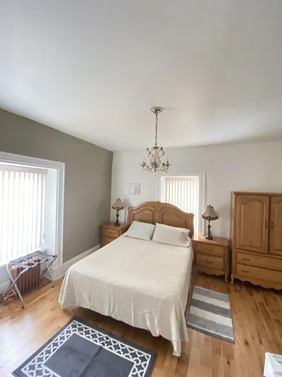 CHAMBRE HÔTEL 4