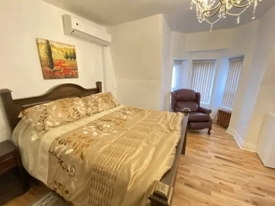 CHAMBRE HÔTEL 1